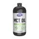 Now Foods MCT Oil, Organic - Natürliches MCT Öl (946 ml)