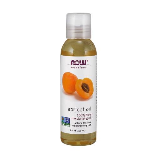 Apricot Kernel Oil - Aprikosenkernöl (118 ml)