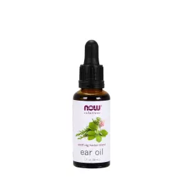 Now Foods Ear Oil - Ohrenöl (29 ml)
