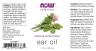 Now Foods Ear Oil - Ohrenöl (29 ml)