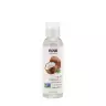 Now Foods Liquid Coconut Oil - Kokosöl (118 ml)