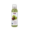 Now Foods Grapeseed Oil - Hautcreme mit Traubenkern-Extrakt (118 ml)