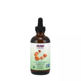 Now Foods Argan Oil, Organic - Arganöl (118 ml)