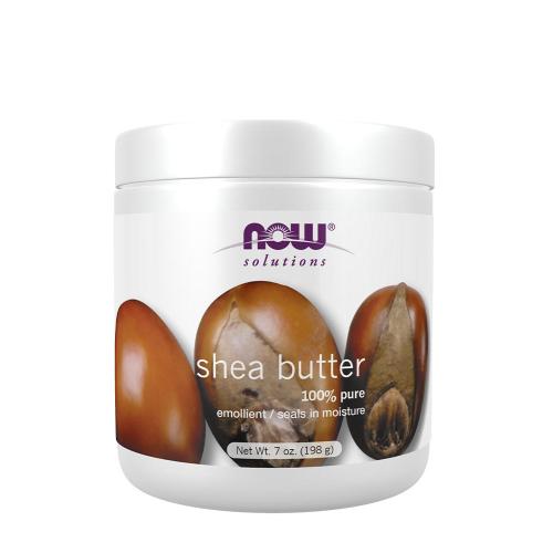 Shea Butter - Sheabutter (207 ml)