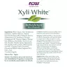 Now Foods XyliWhite Fluoridfreies Mundwasser (473 ml, Auffrischen)