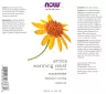 Now Foods Massageöl mit Arnika - Arnica Soothing Massage Oil (236 ml)