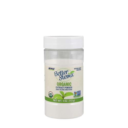 Betterstevia® - Natürliches Süßungsmittel, Pulver (113 g)