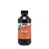 Now Foods Flüssiges Eisen - Iron Liquid (236 ml)