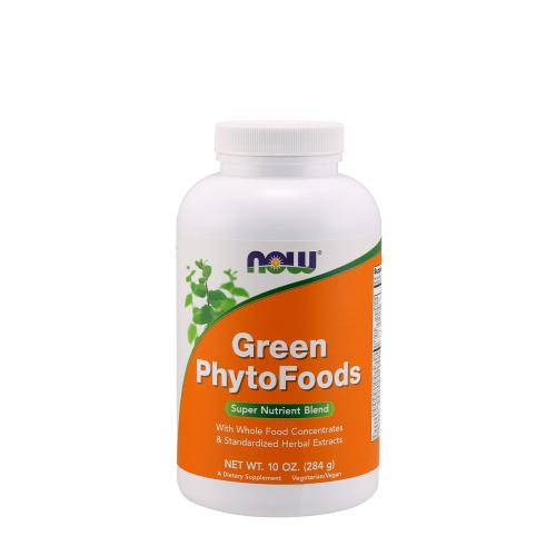 Green PhytoFoods - Superfood (284 g)