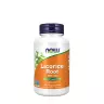 Now Foods Licorice Root - Süßholzwurzel 450 mg Extrakt (100 Kapseln)