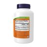 Now Foods Slippery Elm - Rot-Ulme-Extrakt Pulver (113 g)