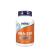Now Foods DHA-250 - Omega-3 Fettsäuren (120 Weichkapseln)