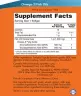 Now Foods DHA-500, Double Strength - Extra Potente Omega-3 Fettsäuren (180 Weichkapseln)