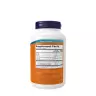 Now Foods Potenter Lebertran 1000 mg Weichkapsel - Cod Liver Oil (180 Weichkapseln)