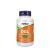 Now Foods DGL With Aloe Vera - Deglycyrrhizinierter Lakritz-Extrakt mit Aloe Vera (100 veg.Kapseln)