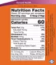 Now Foods Brewer's Yeast Powder - Bierhefe Pulver (454 g)