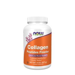  Now Foods Rinderkollagen Pulver - Collagen Peptides Powder (227 g)