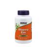 Now Foods Slippery Elm - Rot-Ulme-Extrakt 400 mg Kapsel (100 veg.Kapseln)