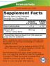 Now Foods Slippery Elm - Rot-Ulme-Extrakt 400 mg Kapsel (100 veg.Kapseln)