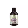 Now Foods Organic Liquid Monk Fruit  (53 ml, Vanille)