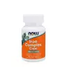 Now Foods Iron Complex Caps (100 veg.Kapseln)