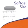 Now Foods Prostate Health - Prostata-Gesundheit (90 Weichkapseln)