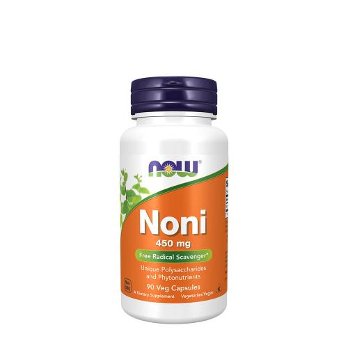 Now Foods Noni 450 mg (90 veg.Kapseln)