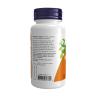 Now Foods Red Clover 375 mg (100 veg.Kapseln)