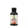 Now Foods Organic Liquid Monk Fruit  (53 ml, Karamell)