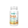 Now Foods DHA Kids Chewable Softgels (60 Kautabletten)