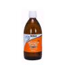 Now Foods Flüssiges Natürliches Omega-3 Fischöl (500 ml, Zitrone)