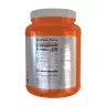 Now Foods Egg White Protein (680 g, Cremige Schokolade)