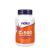 Now Foods Vitamin C-500 Calcium Ascorbate-C (250 veg.Kapseln)