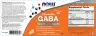 Now Foods GABA Orange Flavor Chewable Tablets (90 Kautabletten)