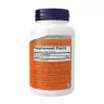 Now Foods L-Tyrosine 750 mg, Extra Strength (90 veg.Kapseln)