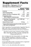 Now Foods L-Carnitine Liquid 1000 mg (473 ml, Zitrus)