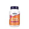 Now Foods C-1000 Zinc & D-3 (100 veg.Kapseln)