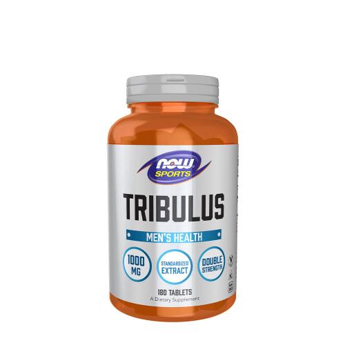 Now Foods Tribulus 1,000mg (180 Tabletten)