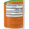 Now Foods Burdock Root 430 mg (100 Kapseln)