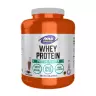 Now Foods Whey Protein (2722 g, Cremige Schokolade)