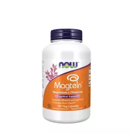 Now Foods Magtein (180 veg.Kapseln)