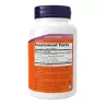 Now Foods Natural Resveratrol 200 mg (120 veg.Kapseln)