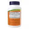 Now Foods Turmeric Curcumin + BioPerine (90 veg.Kapseln)