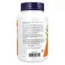 Now Foods Turmeric Curcumin + BioPerine (90 veg.Kapseln)