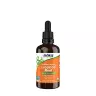 Now Foods Licorice Root Glycerite, Organic (59 ml)
