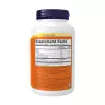 Now Foods Flax Oil 1000 mg (250 Weichkapseln)