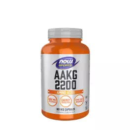 Now Foods AAKG 2200 (180 veg.Kapseln)