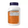 Now Foods L-Carnitine 1000 mg  (100 Tabletten)