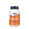 Now Foods Choline 300 mg Veg Capsules (100 veg.Kapseln)