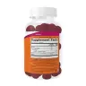 Now Foods Vitamin D3 Gummies (90 Gummibonbons, Erdbeere)